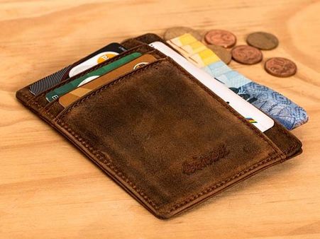 Have You Been Financially Prudent Before Getting into Wedlock?