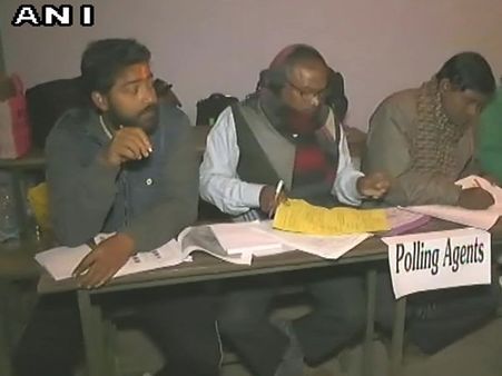 Polling for by-election begins in West Bengal, Uttar Pradesh, Arunachal