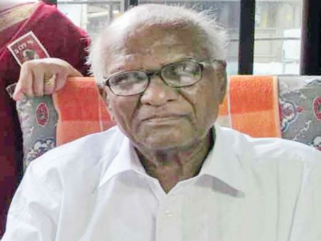 Govind Pansare murder case: Virendra Tawde granted bail