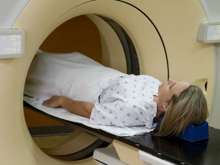 Death due to MRI machine: Three persons arrested