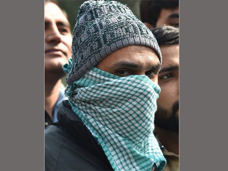 The Indian Mujahideen hit-list: Kill all cops who tormented them