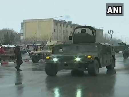 Afghan attacks: Joining the dots, the Pakistan hand post the Donald Trump tweet