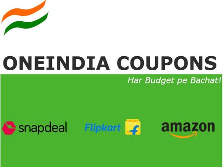69th Republic Day Specials! Flipkart, Amazon, Snapdeal 90% Discount*