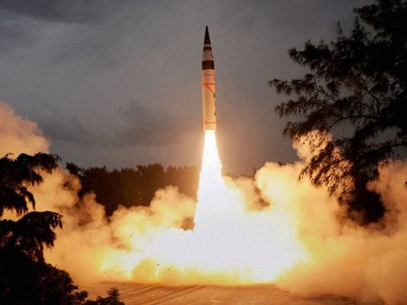 Why India may not test Agni 6 even if DRDO is ready with technology?