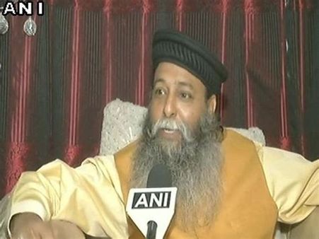 Padmaavat: Haryana BJP media coordinator Suraj Pal Amu under ‘house arrest’