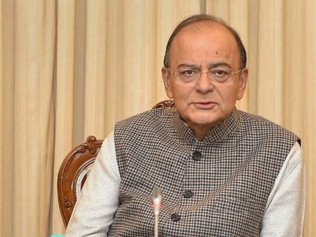 30th GST Council meet today: Jaitley to take up Kerala’s demand for flood-relief cess