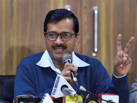 Delhi photographer murder: Why is Arvind Kejriwal silent on the issue, asks BJP