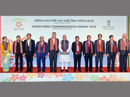 ‘Act East’ policy not just a catchy line and why alienating China makes perfect sense