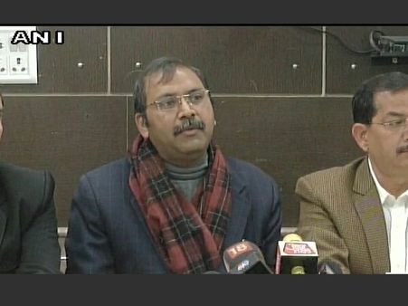 SC row: Unprecedented incident, a black day for judiciary, says Delhi Bar Association