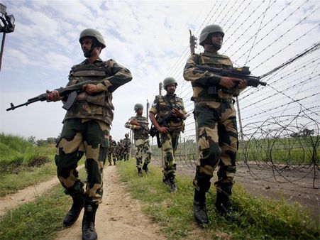 J&K: BSF jawan martyred, 6-year-old killed in Pakistan shelling in Poonch
