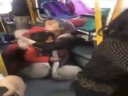 Padmaavat protest: Goons who attacked school bus ought to be booked for 'attempt to murder'
