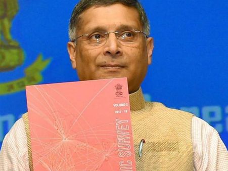 India has 21 million ‘unwanted’ girls, says Economic Survey as it turns ‘pink’