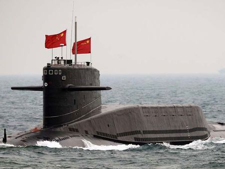 China's second foreign naval base to come up in Pakistan, mounting worries for India