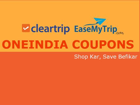 RING THE BELL! Cleartrip Vs Easemytrip, Hotels & Flights 50% Off*