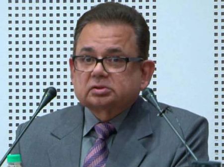 Increase in ICJ work shows greater faith by members, says Dalveer Bhandari