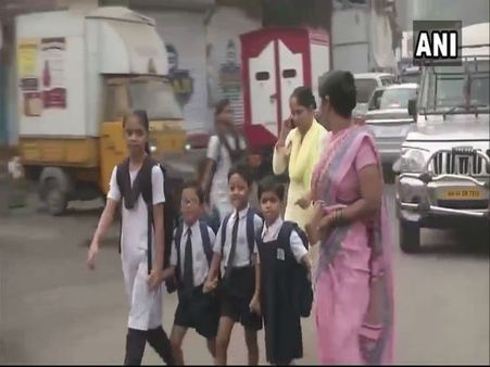 Bhima Koregaon violence in Maharashtra: Mumbai crawls back to normalcy