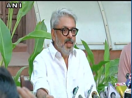 Would’ve faced problem if Padmaavat and PadMan released on same date: Sanjay Leela Bhansali