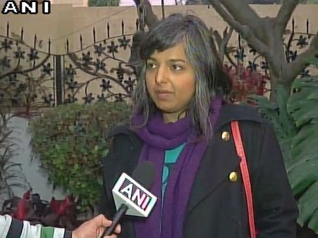 Stalking case: Not opposing decision as of now, says Varnika Kundu on Vikas Barala’s bail
