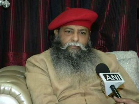 Padmaavat row: Suraj Pal Amu resigns from primary membership of BJP