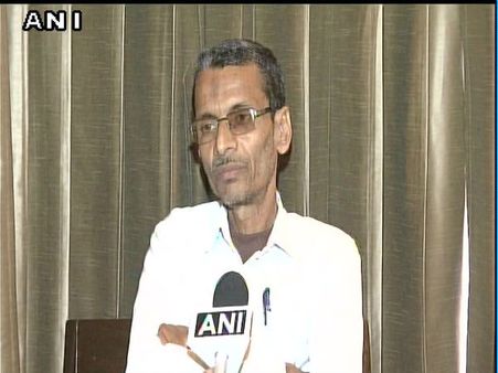 Ashoka Chakra: Family proud of late IAF Garud commando Jyoti Prakash Nirala