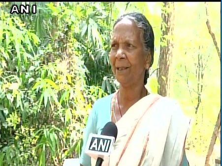 Kerala: Meet Tribal 'poison healer' Lakshmikutty who won Padma Awards 2018