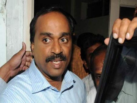 Janardhana Reddy's remark on death of Siddaramaiah's son sparks outrage