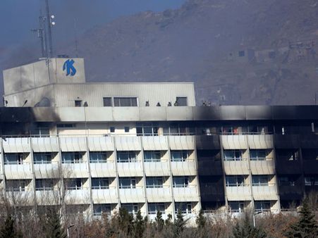 List of major hotels targeted by terrorists across the world
