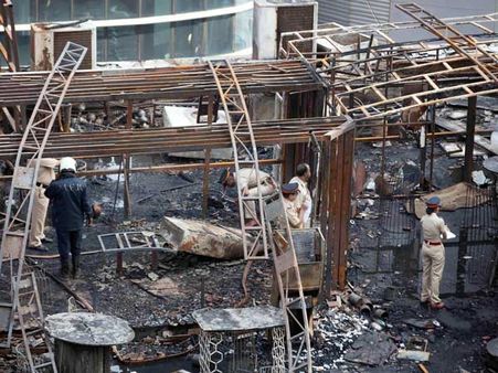 Kamala Mills fire: Mojo's Bistro owner Yug Tulli surrenders before Mumbai Police, claims innocence