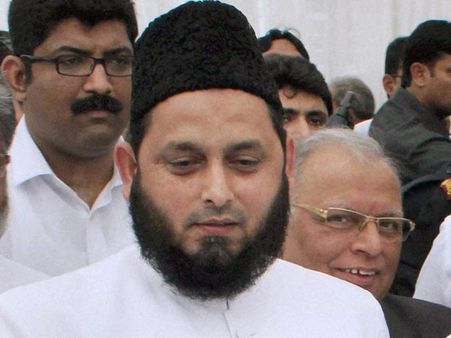 AIMPLB slams Darul Uloom's <i>Fatwa</i>, says it will create rift among Muslims