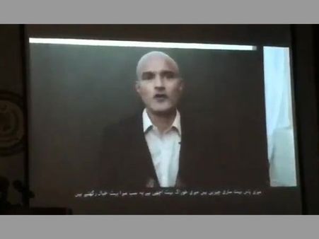 Kulbhushan Jadhav video: India not surprised by propagandistic exercises, says MEA