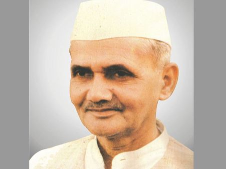 The Tashkent Files- Movie on mysterious death of Lal Bahadur Shastri
