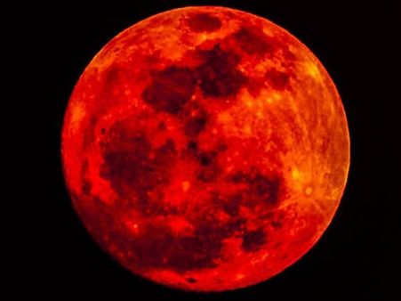 Super Blue Blood Moon 2018: When and where to watch Eclipse 2018 in India