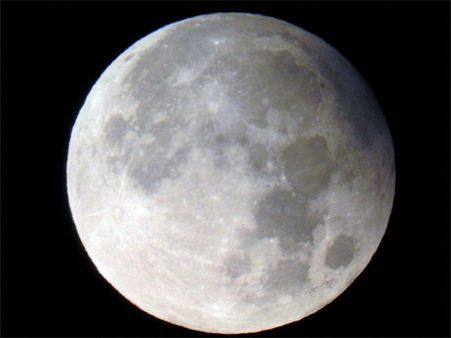 Total Lunar Eclipse 2018: A rare blue moon will been seen on January 31
