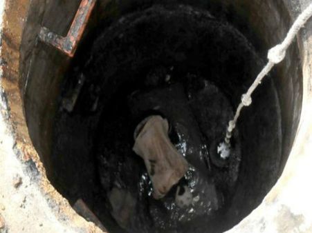 How is Kerala going to end manual scavenging? Answer to age-old malpractice is robot