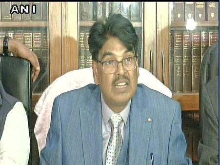 Bar council to send 7-member delegation to meet SC judges