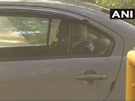 SC judges' rebellion: Principal Secretary to PM, Nripendra Misra meets CJI Dipak Misra