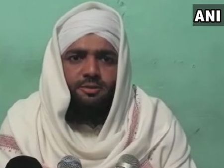 Indian Muslim cleric says women watching soccer un-Islamic, issues fatwa