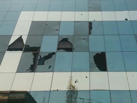 Multiplexes not to screen ‘Padmaavat ’in 4 states