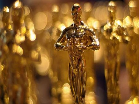 Here is the full list of Oscar nominees