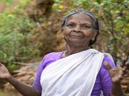 Meet ‘Unsung heroes’ in Padma Shri awards list