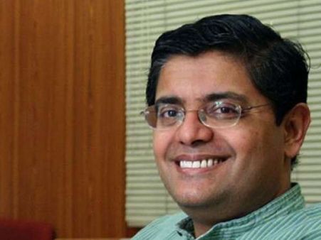 BJD MP Baijayant Panda suspended for indulging in 'anti-party' activities