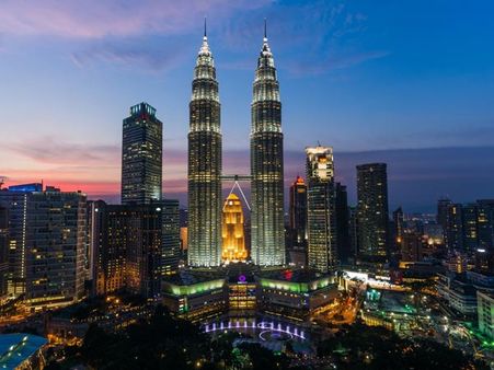 Best Places to be in Southeast Asia on New Years’ Eve