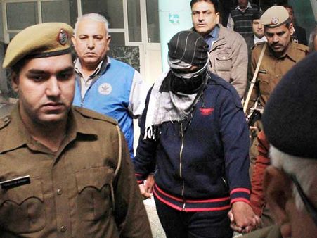 Pradyuman Thakur murder case: Gurugram court rejects bail plea of accused