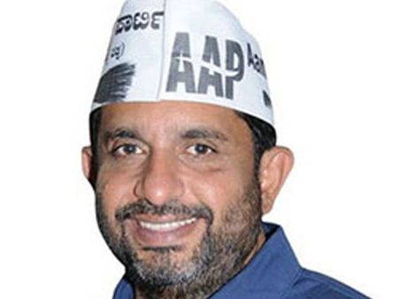 Karnataka elections: Why the battle against K J George is a ‘dharam yudh’ for me