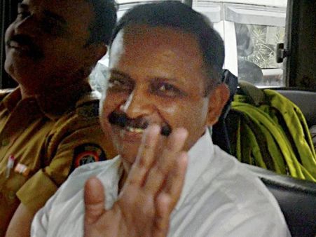 2008 Malegaon blast: Lt Colonel Purohit files plea challenging UAPA against him