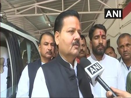 'Will examine options to again approach SC': MP minister on Padmaavat