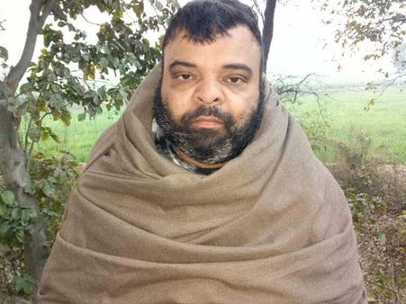 Kasganj violence: Prime accused in murder of Chandan Gupta held