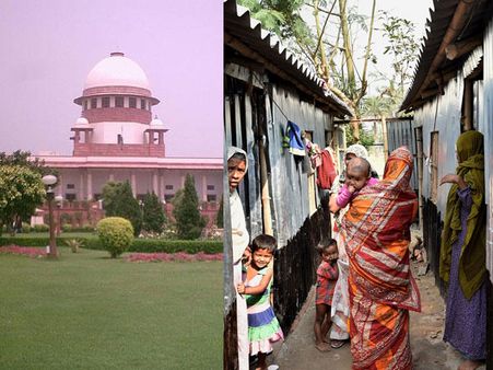 Centre welcomes Hindus, Sikhs but not Muslims from other nations, Prashant Bhushan tells SC