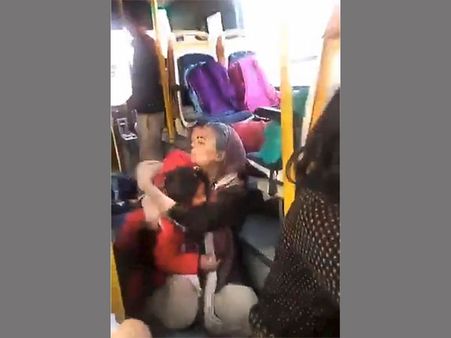 No Muslim boys detained in Gurugram school bus attack