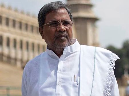 Is Siddaramaiah set to drop his ambitious poaching plan?